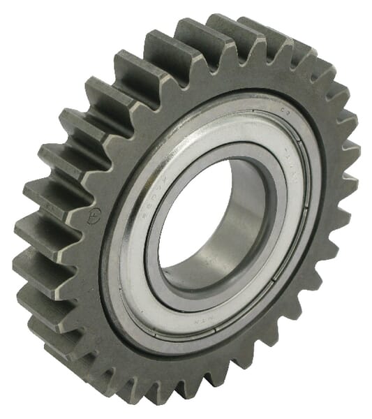 Zahnrad Z=31 Fella (427277) von Agco