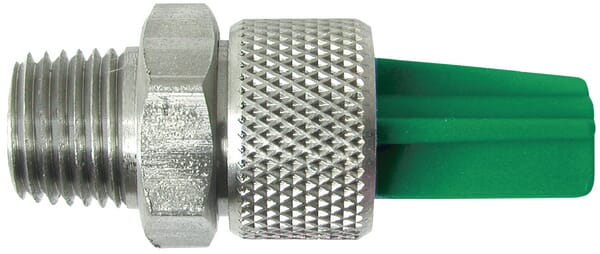 XT010 Flachstrahldüse XT 110° grün Flachstrahldüse XT 110° grün XT010