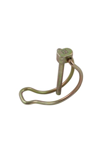 164540RK IHOF Rohrklappsplint