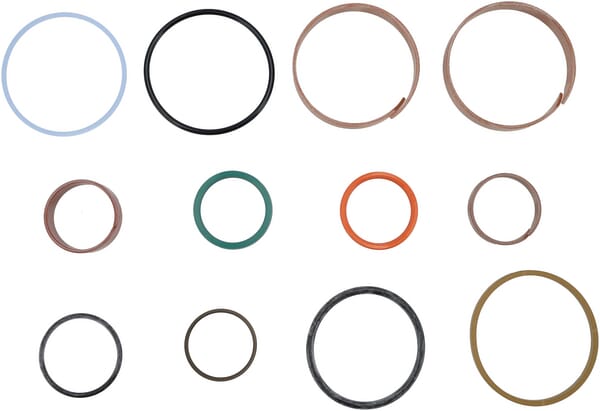 Dichtungssatz (1000245994) von Weidemann