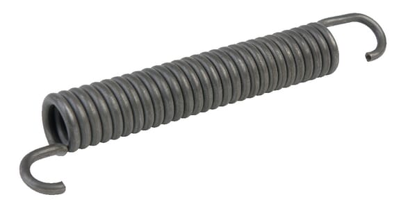 Zugfeder für Bremsbacke Deutz von Deutz 3392118