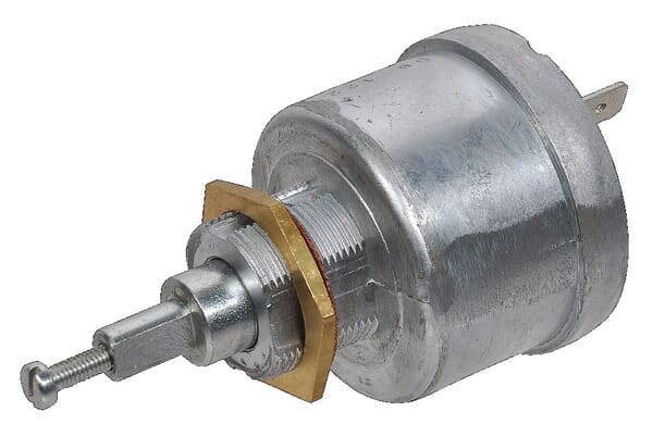 Nebenantriebsschalter (3619445M2) von Agco