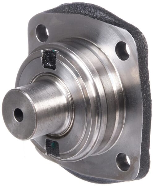 Zapfen gegossen links (JC45820061) von JCB