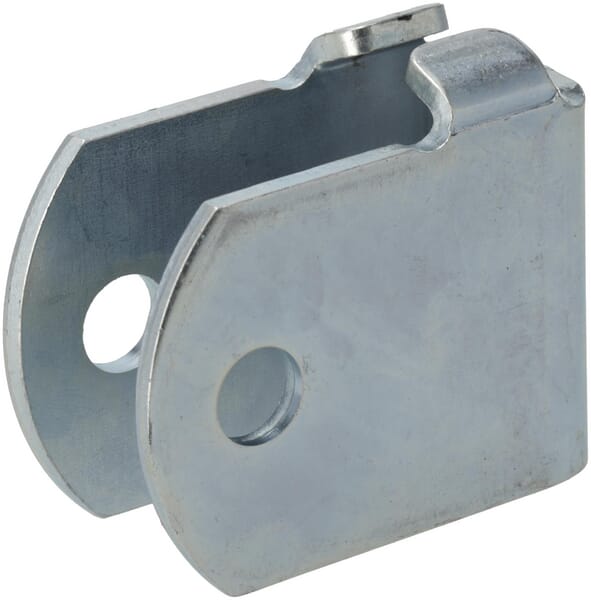 Claas Zinken, U-Halterung 0009387310