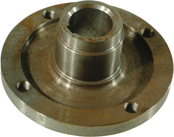 Flansch (101236) von Agco