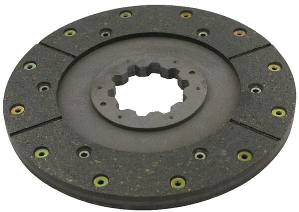 Bremsscheibenkoffer - IH (131787A1) von Case IH