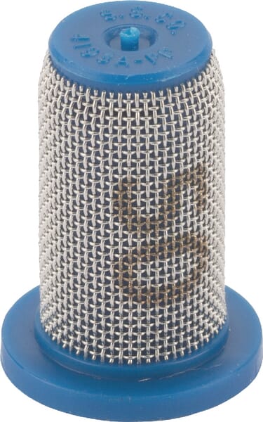 Antitropfdüsenfilter, Maschenweite 50 4193BPP550SS
