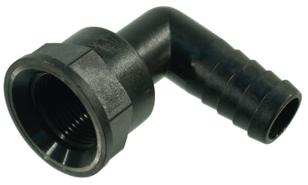 Schl.anschl. 90°- 25mm 3/4"IG 1102325