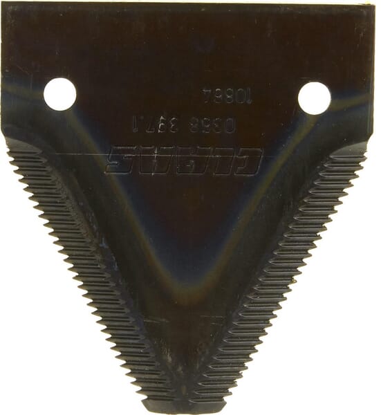 Messersegment (0003583971) von Claas