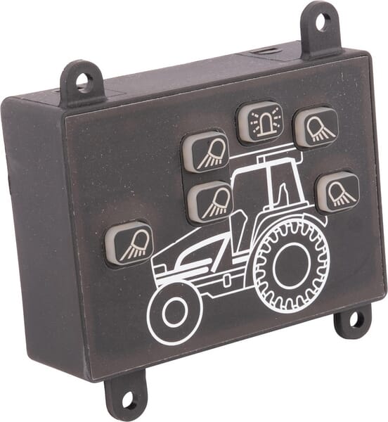 Lichtschalter (47571856) von New Holland