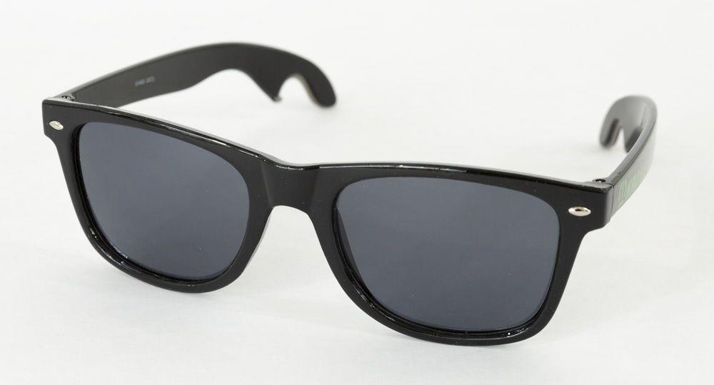 KRONE Sonnenbrille mit Flaschenöffner KRONE Sonnenbrille mit Flaschenöffner