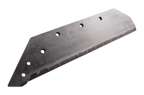 33.0097-EXT IHOF Wechselspitzenschar - 20'' - links - Hartmetall