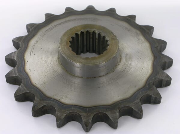 Kettenrad (Z4202140AJ) von Kuhn