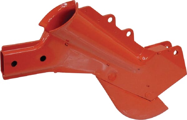 Drillscharelement hinten (N01093A0) von Kuhn