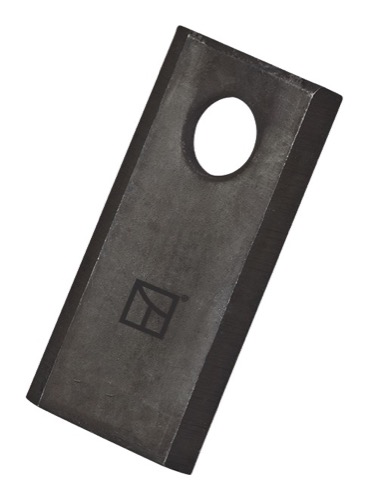 80-158 IHOF Rotorklinge 96x40mm