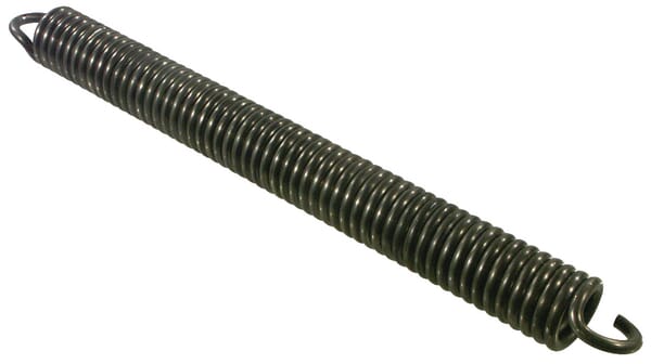 Zugfeder 7x35x435 3298595