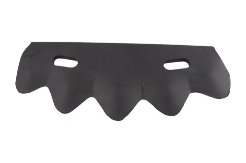 70-376 IHOF Futtermischwagenmesser - Hartmetallbeschichtet, links