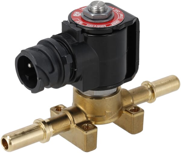 Thermostat 12V (JC320A9069) von JCB