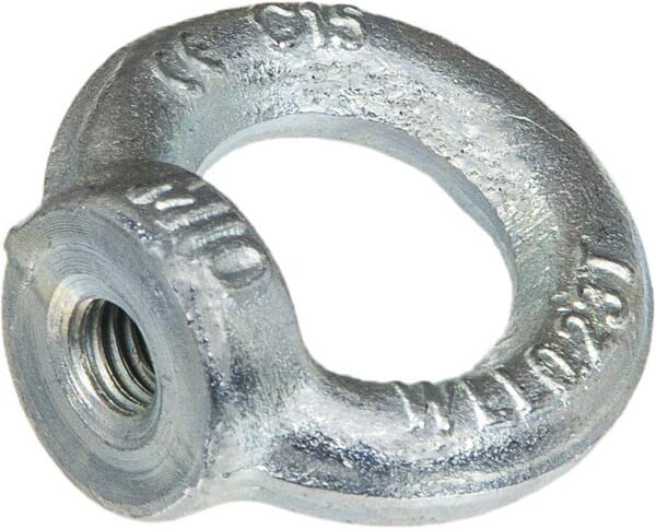 Hubringmutter (80221000) von Kuhn