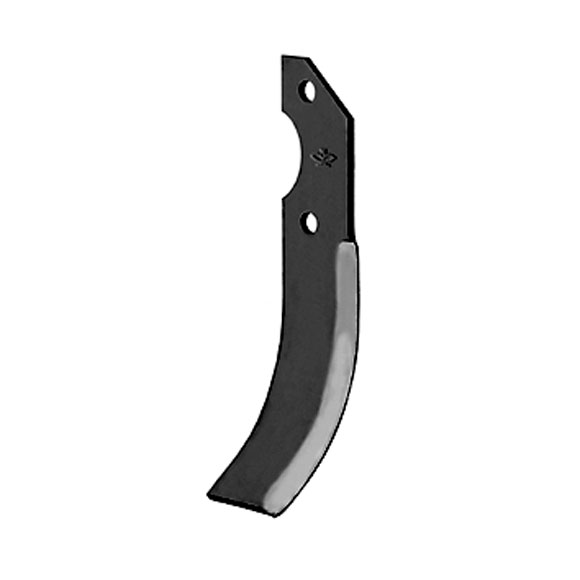 BAR-08L IHOF Fräsmesser 225x45mm, links