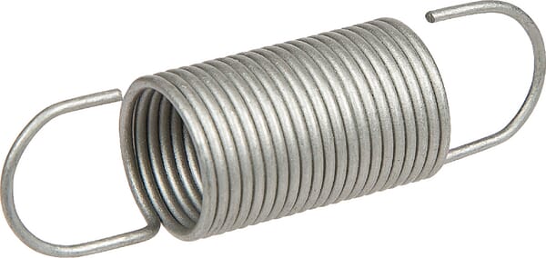 Zugfeder 1,5x18x66,5 3298547
