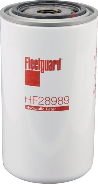 Hydraulikfilter Fleetguard HF28989