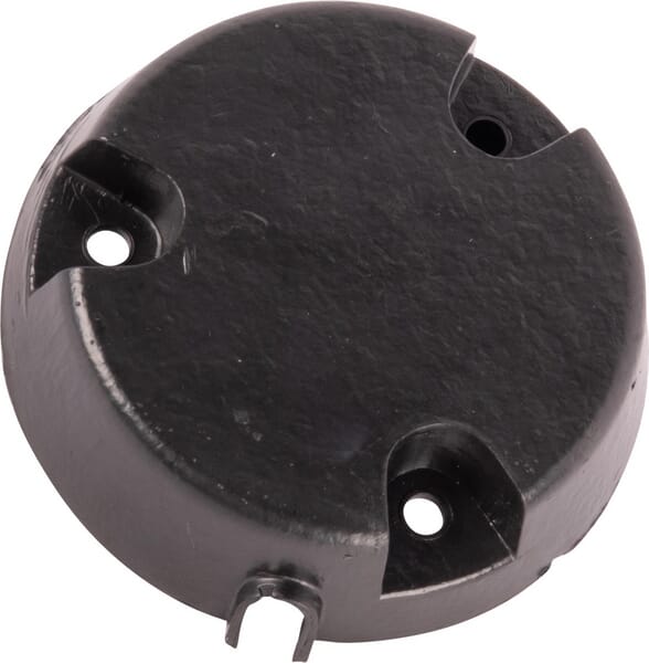 Abdeckung von Deutz 01908158010