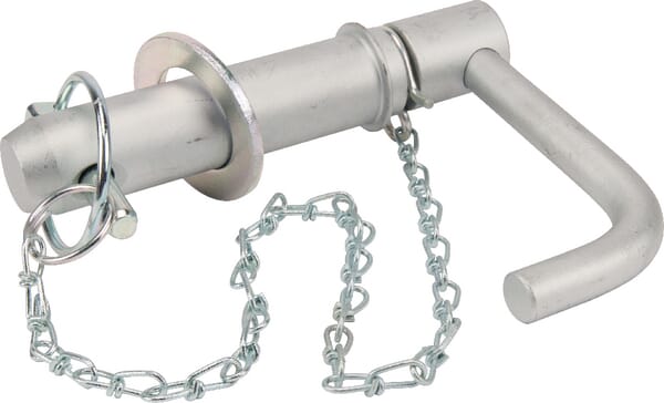 Oberlenkerbolzen mit Kette 3137941