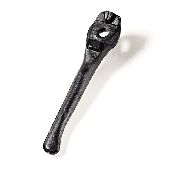 RH-116-L.1 IHOF Kreiseleggenzinken 385mm, links