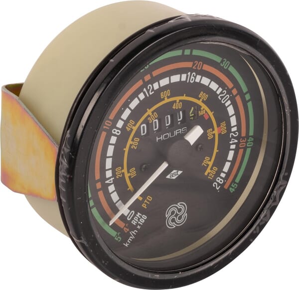 Drehzahlmesser von Deutz 270497400