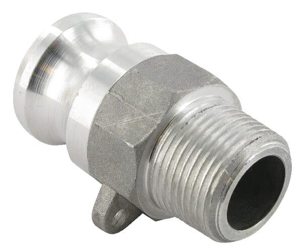 Camlock F 3/4" AG alu HCN100FAL019