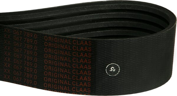 PowerBand-Riemen (0000677890) von Claas