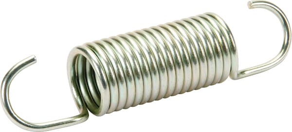 Zugfeder für Bremspedal (134643097) von New Holland