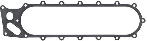 Ölkühlerdichtung (504388425FPT) von New Holland