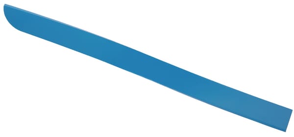 Streichblechstreifen 3 DMCS40  3444438