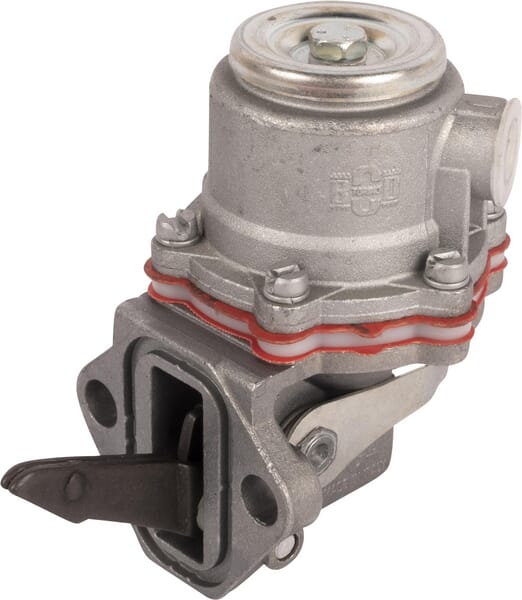 Fuel pump (99485050) von Case IH