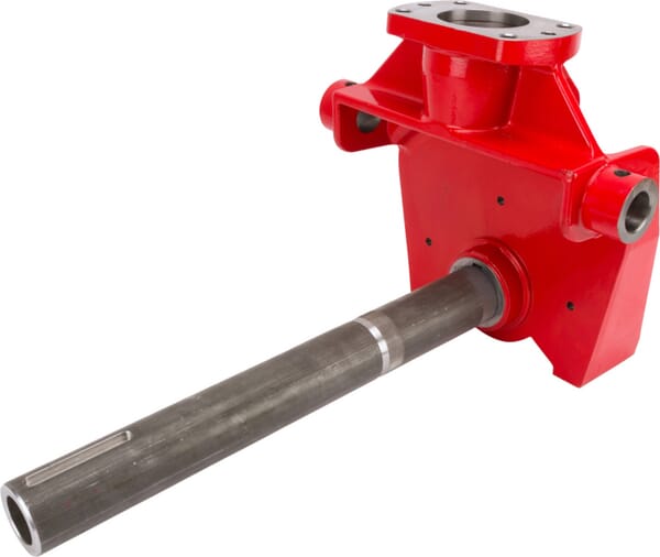 Rotorkopf Fella (FEL49949401) von Agco