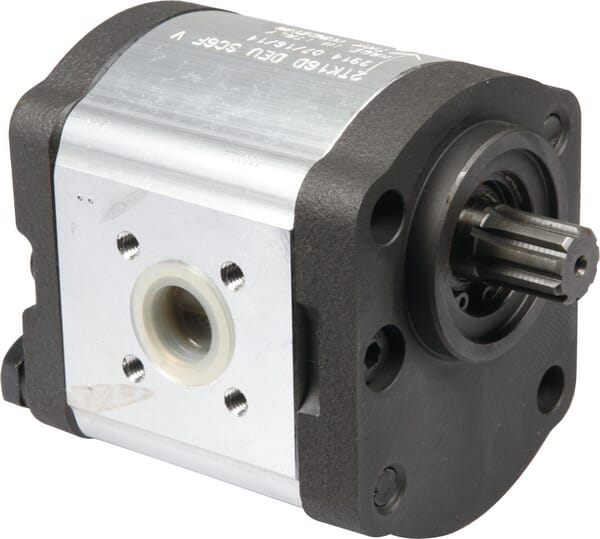 Hydraulikpumpe von Deutz 245395600