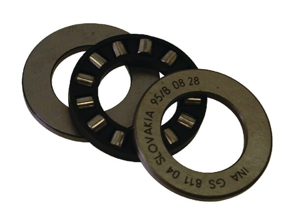 Axial Zylinderrollenlager 81112TV