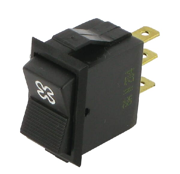 Lüfterschalter NH (9960729) von Case IH