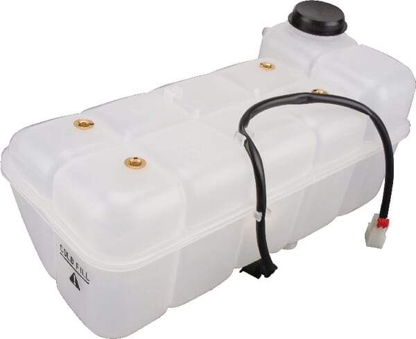 Ausgleichsbehälter (82019583) von Case IH