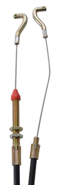 Handgaszug Case - IH (3401585R3) von Case IH