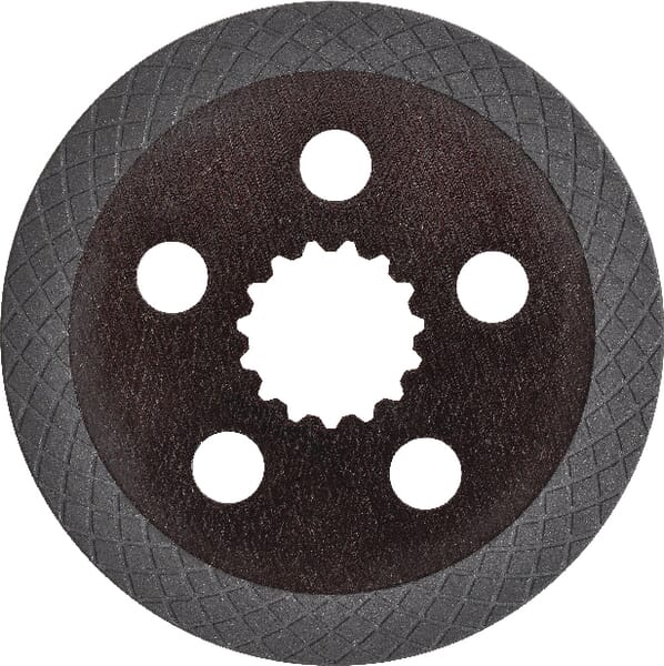 Bremsscheibe von Deutz 000853432