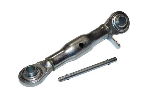 65-202 IHOF Oberlenker mit gehärteten Kugelaugen M30x3,5