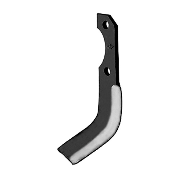 BER-20L IHOF Fräsmesser 168x30mm, links