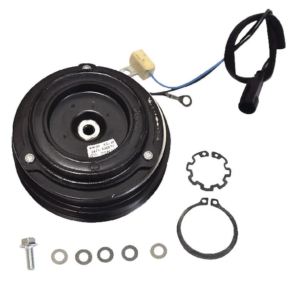 Kupplung (8093816) von New Holland