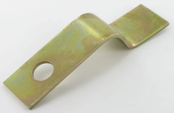 Abweisblech (58725400) von Kuhn