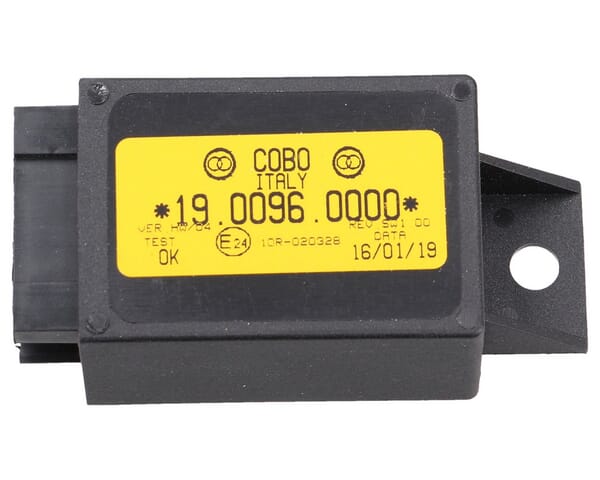 Cobo Blinkrelais 8-18V 1900960000