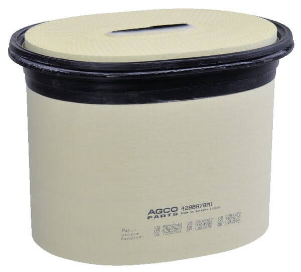 Luftfilter aussen (4288978M1) von Agco