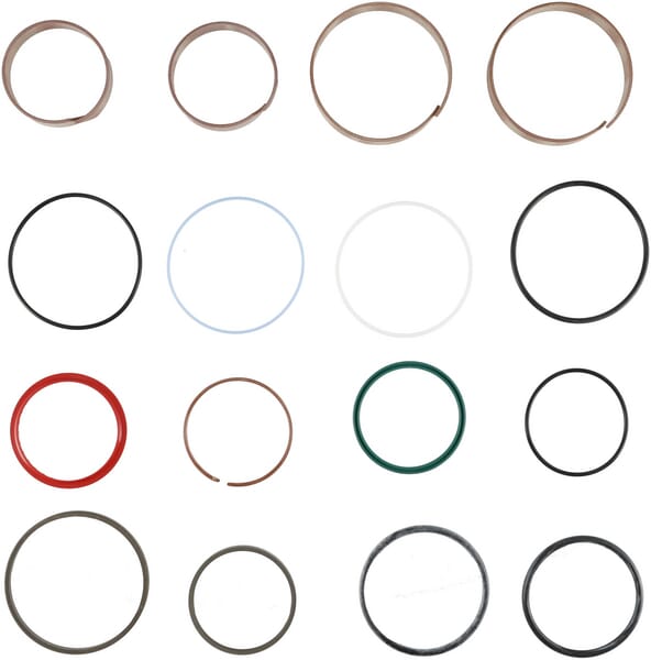 Dichtungssatz (1000224360) von Weidemann